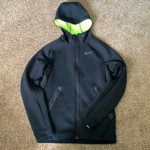 Nike Therma-Fit Training Full Zip Hoodie